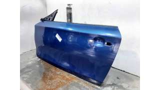 PUERTA DELANTERA IZQUIERDA BMW 1 (2007-2011) 8 D 43CV 995CC - L.8327980 / 41515A2A377