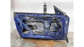 PUERTA DELANTERA IZQUIERDA BMW 1 (2007-2011) 8 D 43CV 995CC - L.8327980 / 41515A2A377