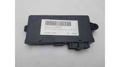 MODULO ELECTRONICO BMW 1 (2007-2011) 8 D 43CV 995CC - L.8328014 / 6135914719601