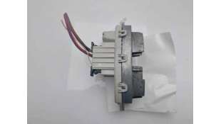 RESISTENCIA CALEFACCION BMW 1 (2007-2011) 8 D 43CV 995CC - L.8328019 / T1000660WB 2