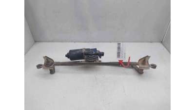 MOTOR LIMPIA DELANTERO MAZDA 6 HATCHBACK (2002-2007) 2.0 DI 136CV 1998CC - L.8328054 / 8492002393