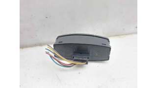 WARNING BMW 1 (2007-2011) 8 D 43CV 995CC - L.8328090 / 694560303