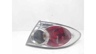 PILOTO TRASERO DERECHO MAZDA 6 HATCHBACK (2002-2007) 2.0 DI 136CV 1998CC - L.8328117 / GJ6A51170E