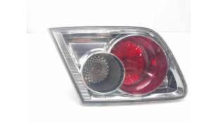 PILOTO TRASERO DERECHO INTERIOR MAZDA 6 HATCHBACK (2002-2007) 2.0 DI 136CV 1998CC - L.8328122 / GJ6A513H0C