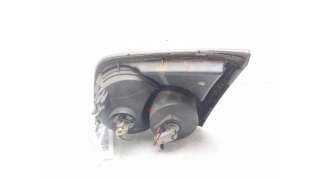 PILOTO TRASERO DERECHO INTERIOR MAZDA 6 HATCHBACK (2002-2007) 2.0 DI 136CV 1998CC - L.8328122 / GJ6A513H0C