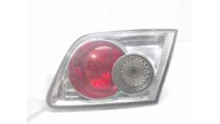 PILOTO TRASERO IZQUIERDO INTERIOR MAZDA 6 HATCHBACK (2002-2007) 2.0 DI 136CV 1998CC - L.8328127 / GJ6E513J0C