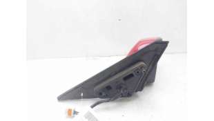 RETROVISOR DERECHO MAZDA 6 HATCHBACK (2002-2007) 2.0 DI 136CV 1998CC - L.8328173 / GJ6A6912ZE 2