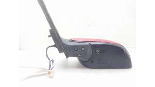 RETROVISOR IZQUIERDO MAZDA 6 HATCHBACK (2002-2007) 2.0 DI 136CV 1998CC - L.8328175 / GJ6A6918ZE
