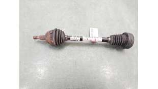 TRANSMISION DELANTERA IZQUIERDA SKODA OCTAVIA I (1997-2007) 1.6 101CV 1595CC - L.8328206 / 1J0407271Q