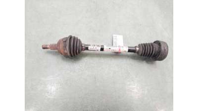 TRANSMISION DELANTERA IZQUIERDA SKODA OCTAVIA I (1997-2007) 1.6 101CV 1595CC - L.8328206 / 1J0407271Q