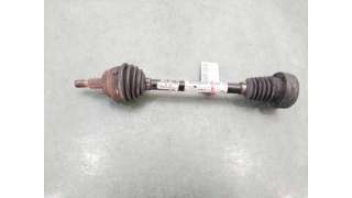 TRANSMISION DELANTERA IZQUIERDA SKODA OCTAVIA I (1997-2007) 1.6 101CV 1595CC - L.8328206 / 1J0407271Q
