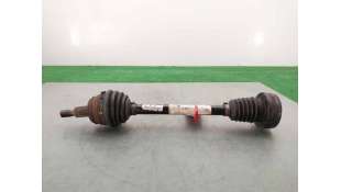 TRANSMISION DELANTERA IZQUIERDA SKODA OCTAVIA I (1997-2007) 1.6 101CV 1595CC - L.8328206 / 1J0407271Q 2