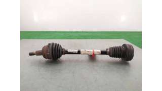 TRANSMISION DELANTERA IZQUIERDA SKODA OCTAVIA I (1997-2007) 1.6 101CV 1595CC - L.8328206 / 1J0407271Q