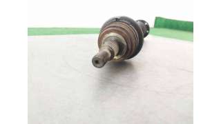 TRANSMISION DELANTERA IZQUIERDA SKODA OCTAVIA I (1997-2007) 1.6 101CV 1595CC - L.8328206 / 1J0407271Q