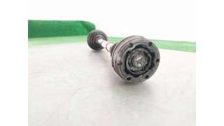 TRANSMISION DELANTERA IZQUIERDA SKODA OCTAVIA I (1997-2007) 1.6 101CV 1595CC - L.8328206 / 1J0407271Q