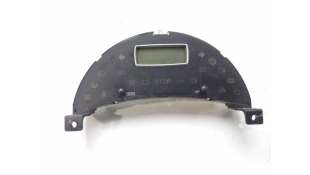 PANTALLA MULTIFUNCION FIAT ULYSSE (2002-2006) 2.2 JTD 128CV 2179CC - L.8328247 / 503000170007