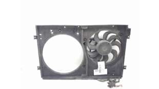 ELECTROVENTILADOR SEAT LEON (1999-2006) 1.9 TDI 110CV 1896CC - L.8328262 / 1J0121207M