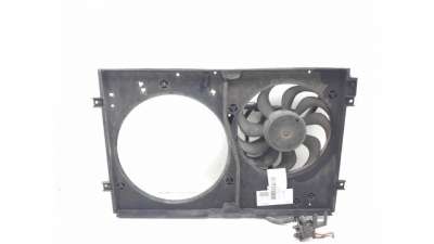 ELECTROVENTILADOR SEAT LEON (1999-2006) 1.9 TDI 110CV 1896CC - L.8328262 / 1J0121207M