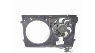 ELECTROVENTILADOR SEAT LEON (1999-2006) 1.9 TDI 110CV 1896CC - L.8328262 / 1J0121207M