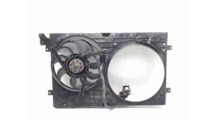 ELECTROVENTILADOR SEAT LEON (1999-2006) 1.9 TDI 110CV 1896CC - L.8328262 / 1J0121207M 2