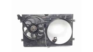 ELECTROVENTILADOR SEAT LEON (1999-2006) 1.9 TDI 110CV 1896CC - L.8328262 / 1J0121207M