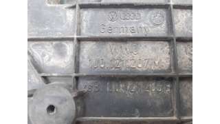 ELECTROVENTILADOR SEAT LEON (1999-2006) 1.9 TDI 110CV 1896CC - L.8328262 / 1J0121207M