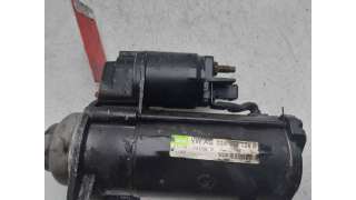 MOTOR ARRANQUE SEAT LEON (1999-2006) 1.9 TDI 110CV 1896CC - L.8328266 / 02A911024B