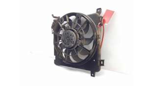 ELECTROVENTILADOR OPEL ZAFIRA B (2005-2015) 1.9 CDTI (M75) 120CV 1910CC - L.8328274 / 13147279 2