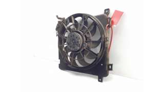 ELECTROVENTILADOR OPEL ZAFIRA B (2005-2015) 1.9 CDTI (M75) 120CV 1910CC - L.8328274 / 13147279