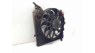 ELECTROVENTILADOR OPEL ZAFIRA B (2005-2015) 1.9 CDTI (M75) 120CV 1910CC - L.8328274 / 13147279