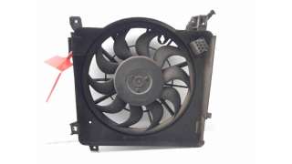 ELECTROVENTILADOR OPEL ZAFIRA B (2005-2015) 1.9 CDTI (M75) 120CV 1910CC - L.8328274 / 13147279