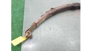 BALLESTA TRASERA OTROS VEHICULOS - L.8328295 2