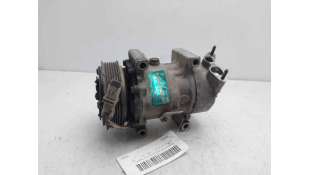 COMPRESOR AIRE ACONDICIONADO PEUGEOT 307 (2000-2005) 2.0 16V 136CV 1997CC - L.8328303 / 6453JL