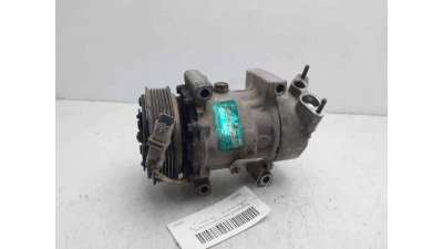 COMPRESOR AIRE ACONDICIONADO PEUGEOT 307 (2000-2005) 2.0 16V 136CV 1997CC - L.8328303 / 6453JL