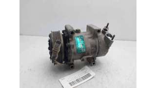 COMPRESOR AIRE ACONDICIONADO PEUGEOT 307 (2000-2005) 2.0 16V 136CV 1997CC - L.8328303 / 6453JL