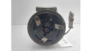 COMPRESOR AIRE ACONDICIONADO PEUGEOT 307 (2000-2005) 2.0 16V 136CV 1997CC - L.8328303 / 6453JL 2