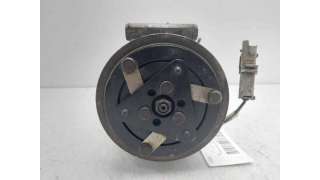 COMPRESOR AIRE ACONDICIONADO PEUGEOT 307 (2000-2005) 2.0 16V 136CV 1997CC - L.8328303 / 6453JL