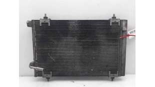 CONDENSADOR / RADIADOR  AIRE ACONDICIONADO PEUGEOT 307 (2000-2005) 2.0 16V 136CV 1997CC - L.8328304 / 6455AA