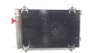 CONDENSADOR / RADIADOR  AIRE ACONDICIONADO PEUGEOT 307 (2000-2005) 2.0 16V 136CV 1997CC - L.8328304 / 6455AA 2