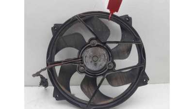 ELECTROVENTILADOR PEUGEOT 307 (2000-2005) 2.0 16V 136CV 1997CC - L.8328306 / 9650116580