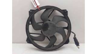 ELECTROVENTILADOR PEUGEOT 307 (2000-2005) 2.0 16V 136CV 1997CC - L.8328306 / 9650116580