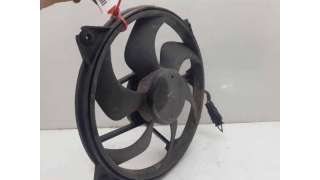 ELECTROVENTILADOR PEUGEOT 307 (2000-2005) 2.0 16V 136CV 1997CC - L.8328306 / 9650116580