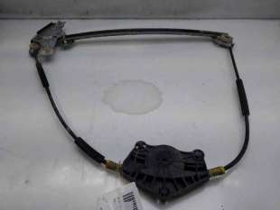 ELEVALUNAS DELANTERO DERECHO PEUGEOT 307 (2000-2005) 2.0 16V 136CV 1997CC - L.8328307 / 9637139380