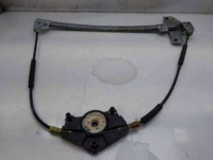 ELEVALUNAS DELANTERO DERECHO PEUGEOT 307 (2000-2005) 2.0 16V 136CV 1997CC - L.8328307 / 9637139380 2