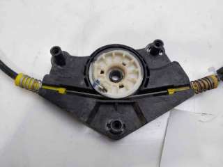 ELEVALUNAS DELANTERO DERECHO PEUGEOT 307 (2000-2005) 2.0 16V 136CV 1997CC - L.8328307 / 9637139380