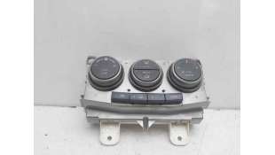 MANDO CALEFACCION /  AIRE ACONDICIONADO MAZDA 5 (2005-2010) 2.0 CD 143CV 1998CC - L.8328314 / K1900CD98