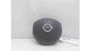 AIRBAG DELANTERO IZQUIERDO NISSAN MICRA III (2003-2010) 1.2 16V 80CV 1240CC - L.8328320 / 98510AX301