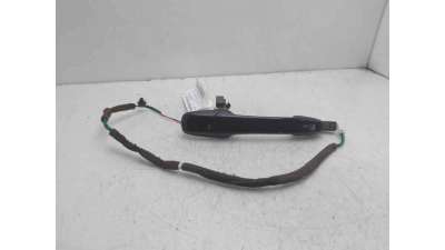 MANETA EXTERIOR DELANTERA DERECHA MAZDA 5 (2005-2010) 2.0 CD 143CV 1998CC - L.8328323 / CC2958410BFKZ