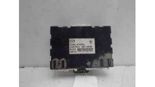 MODULO ELECTRONICO MAZDA 5 (2005-2010) 2.0 CD 143CV 1998CC - L.8328325 / CD8667560A