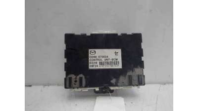 MODULO ELECTRONICO MAZDA 5 (2005-2010) 2.0 CD 143CV 1998CC - L.8328325 / CD8667560A